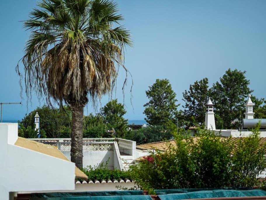 Villa Sea View