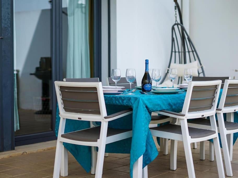 Villa Sea View