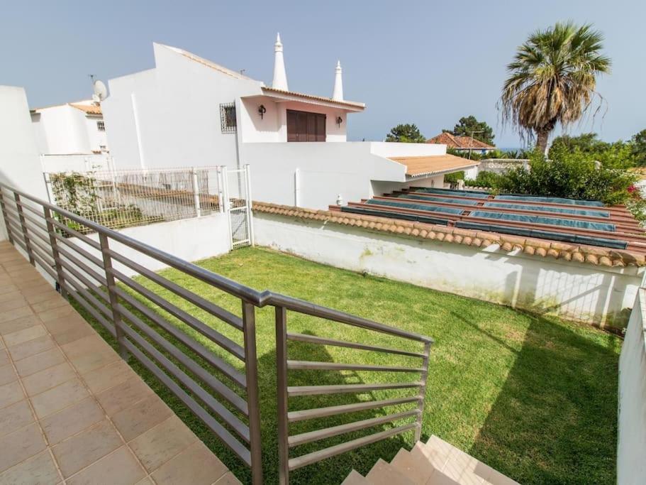 Villa Sea View