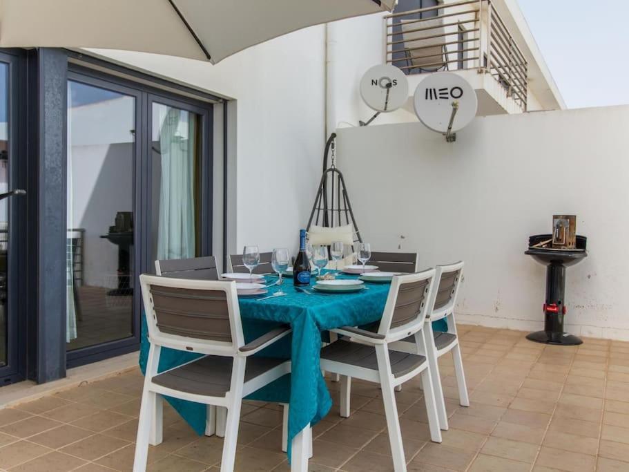 Villa Sea View