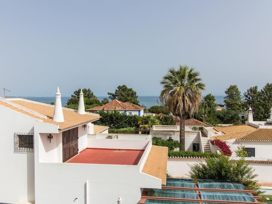 Villa Sea View