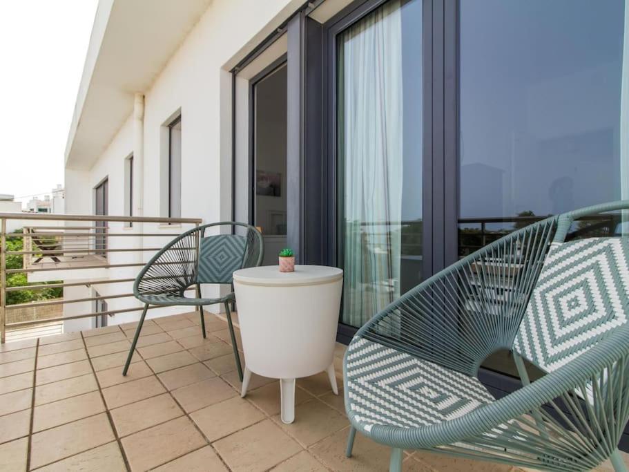 Villa Sea View