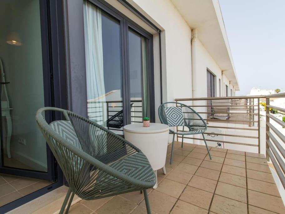 Villa Sea View