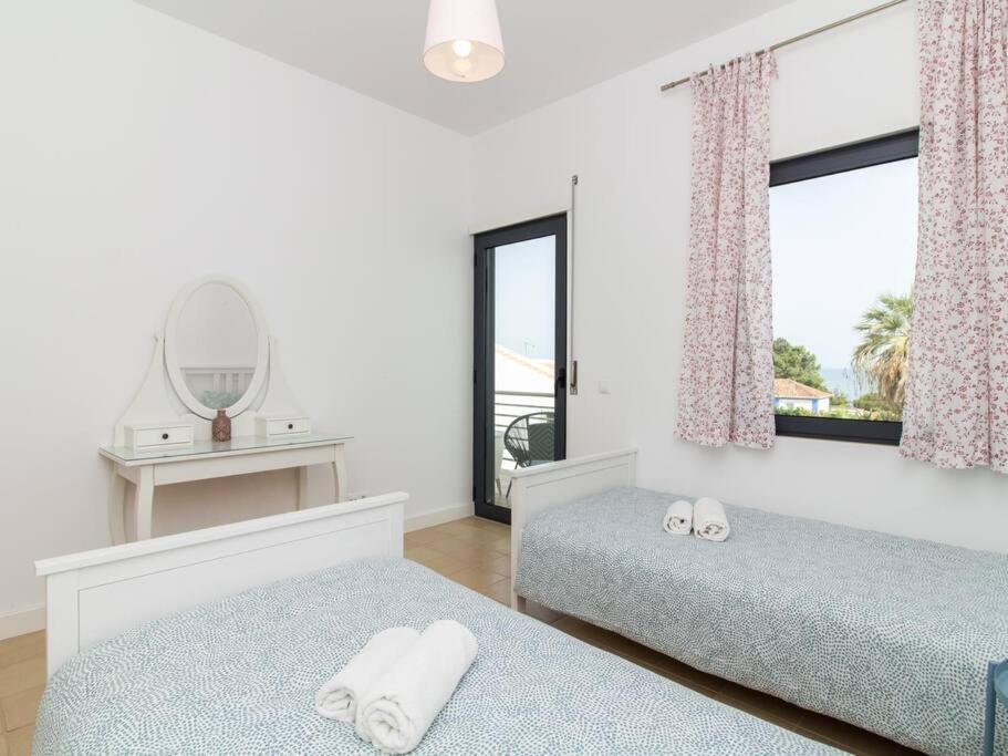 Villa Sea View