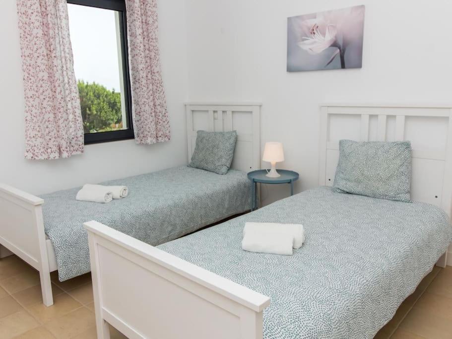 Villa Sea View