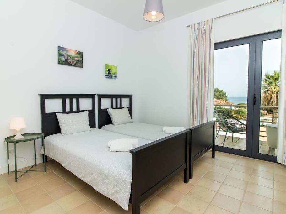 Villa Sea View