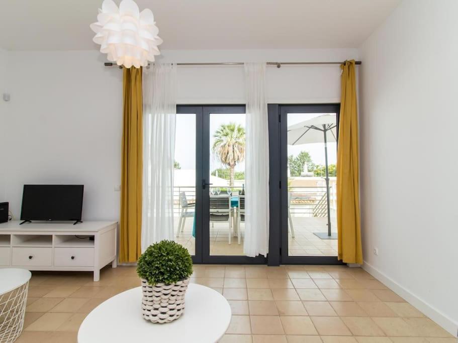 Villa Sea View