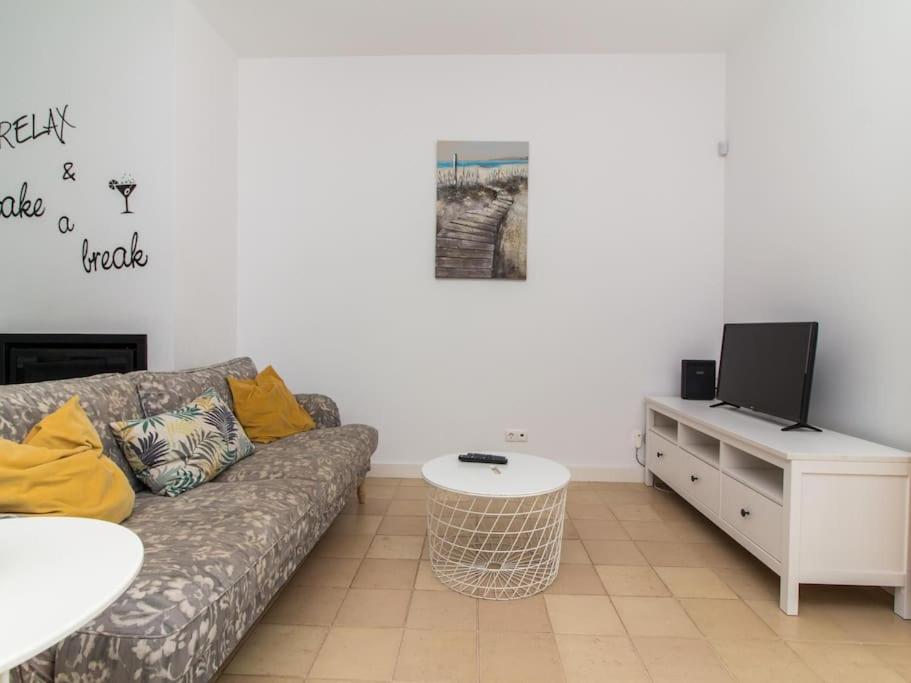 Villa Sea View