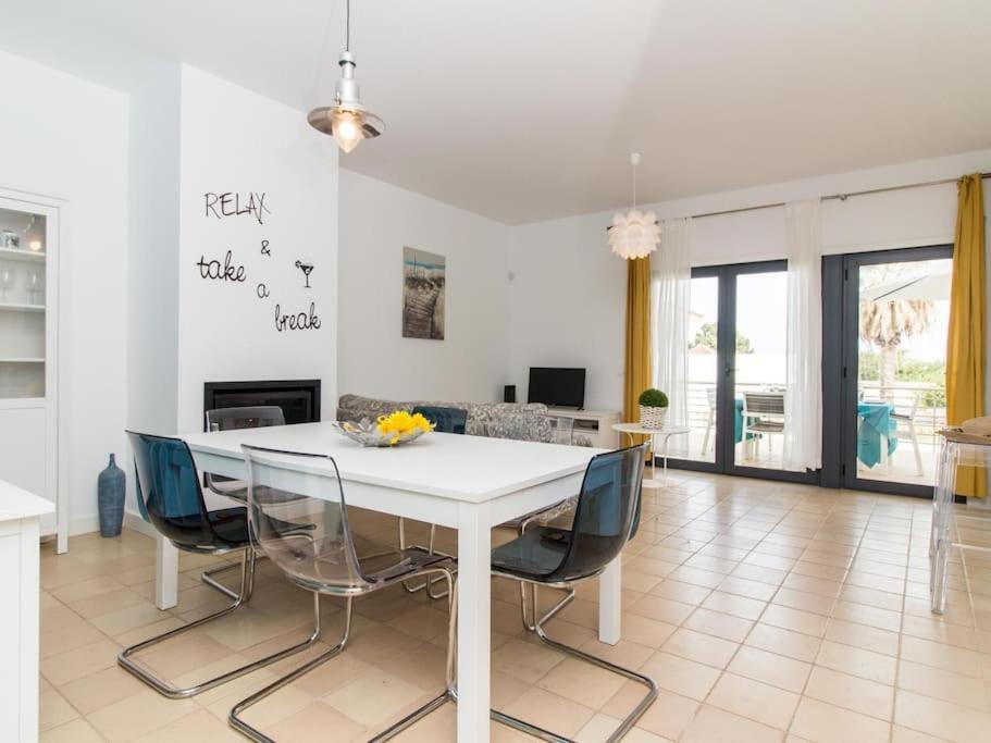 Villa Sea View