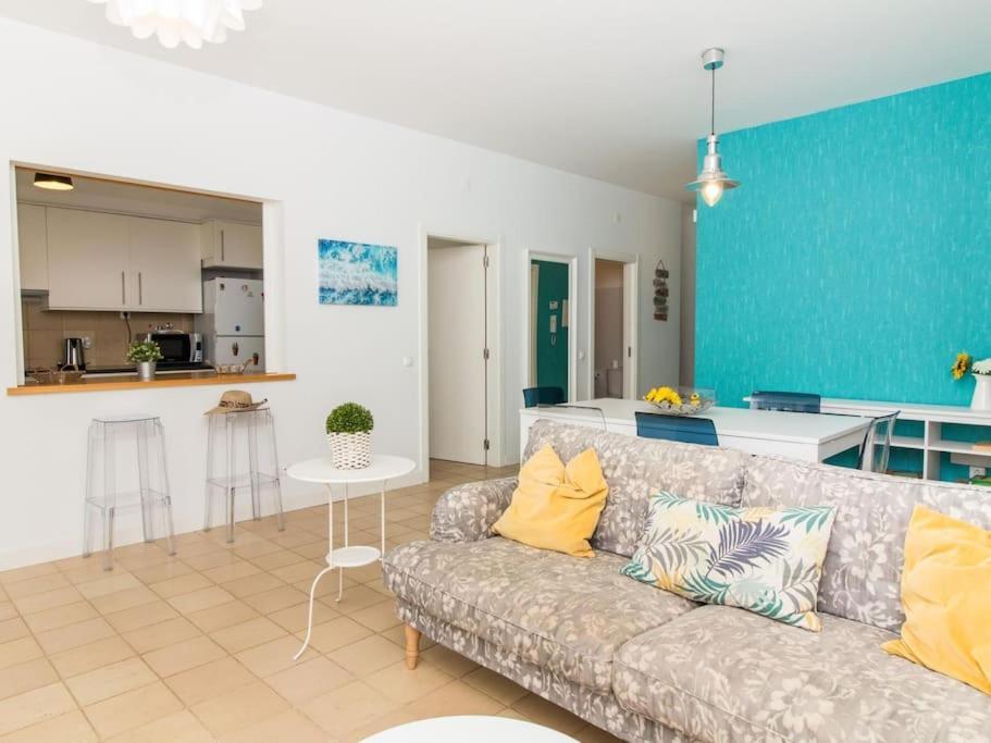Villa Sea View