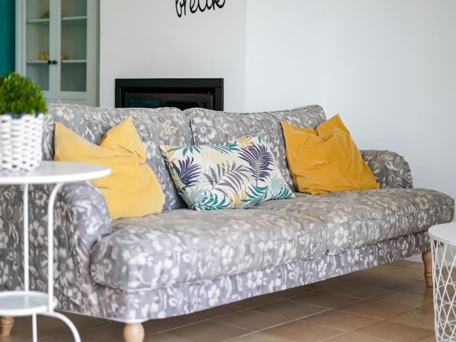 Villa Sea View
